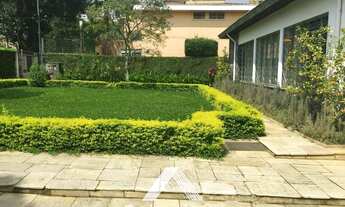 Imagem 6: Casa no Brooklin