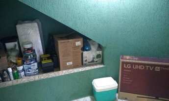 Imagem 3: Casa para venda com 325 metros quadrados com 3 quartos