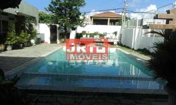 Imagem: Casa Padrão para Venda em Candeias Jaboatão