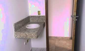 Imagem 7: SOBRADO NOVO Casa com 3 dormitórios