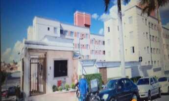 Imagem 4: Apartamento - Loteamento Parque São Martinho - Campinas