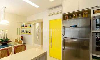 Imagem 6: Rio de Janeiro - Apartamento Padrão - Ipanema