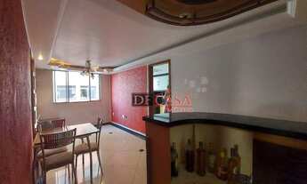 Imagem 3: Apartamento com 3 dormitórios 1 vaga à venda, 50 m² por R$ 270.000 - Itaquera - São Paulo