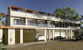 Imagem: Triplex com vista para o mar em Pau Amarelo!