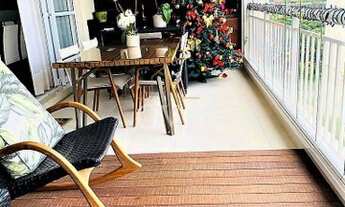 Imagem 6: Apartamento - Vila Brandina - Campinas