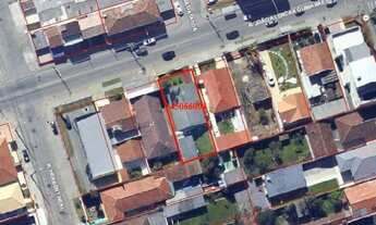 Imagem 6: Vamos construir Studios excelente lote Setor Especial Conectora 4 -Santa Quitéria - Curiti