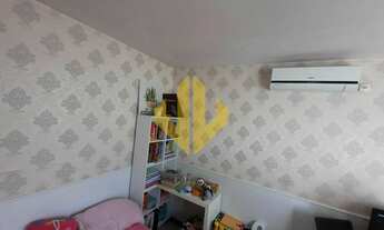 Imagem 7: CASA TÉRREA - 5 QUARTOS COM 2 SUÍTES - LAURO DE FREITAS