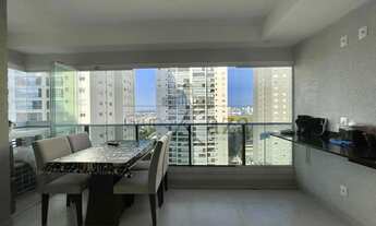 Imagem 6: Apartamento para aluguel possui 50 metros quadrados com 2 quartos