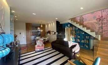 Imagem 5: Apartamento com 3 suítes à venda, 206 m² por R$ 1.200.000 - Jardim das Nações - Taubaté/SP