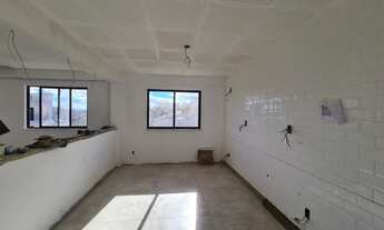 Imagem 3: Apartamento com 3 dormitórios à venda, 146 m² por R$ 694.365 - Aeroporto - Juiz de Fora/MG