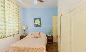 Imagem 7: Rio de Janeiro - Apartamento Padrão - Copacabana