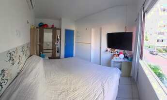 Imagem 5: Apartamento com 3 Quartos e 3 banheiros à Venda, 109 m² por R$ 230.000