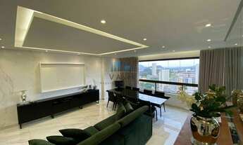 Imagem: Apartamento Alto Padrão