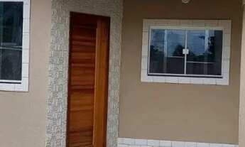 Imagem 2: Linda casa em São José - Maricá R$ 310.000.00 Casa composta por 3 quartos