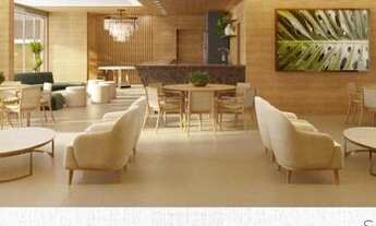 Imagem 4: Apartamento para venda possui 250 metros quadrados com 4 quartos em Horto Florestal - Salv