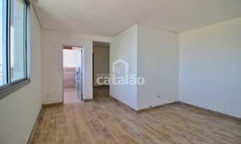 Imagem 4: Cobertura à venda, 3 quartos, 1 suíte, 4 vagas, Cabral - Contagem/MG