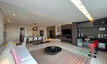 Imagem: Apartamento para venda com 152 metros quadrados