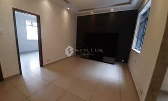 Imagem 2: Rio de Janeiro - Apartamento Padrão - Lins de Vasconcelos