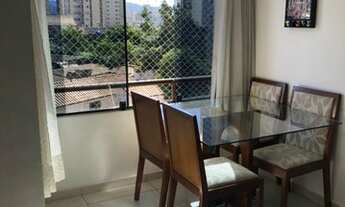 Imagem 5: Apto a venda possui 55 m² com 2 quartos 1 suíte e 2 vagas no Piqueri - São Paulo - SP