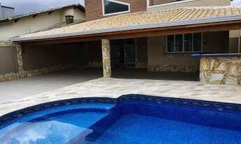 Imagem 5: Sobrado para venda com 6 suítes em Balneário Flórida - Praia Grande - SP