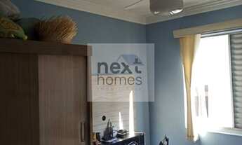 Imagem 3: Apartamento do lado da USP