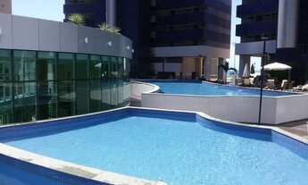 Imagem 4: Apartamento à venda, 66 m² por R$ 650.000,00 - Meireles - Fortaleza/CE
