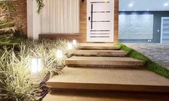 Imagem 2: Casa à venda - Parque Esplanada - 1.480.000,00