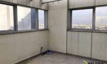 Imagem 3: Sala, 120 m² - venda por R$ 1.780.000,00 ou aluguel por R$ 8.200,00/mês - Santana - São Pa