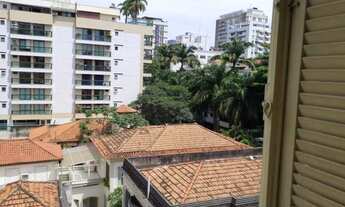 Imagem 3: Rio de Janeiro - Apartamento Padrão - Laranjeiras