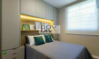 Imagem 5: Apartamento 2 Quartos Monte Azul Belo Horizonte