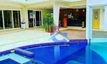 Imagem: Excelente Casa com 5 dormitórios à venda