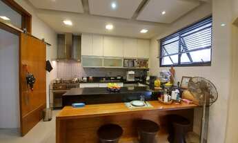 Imagem 7: Apartamento com 4 quartos em Leblon - Rio de Janeiro - RJ