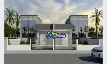 Imagem: Casa no Balneário no São José com 89m²