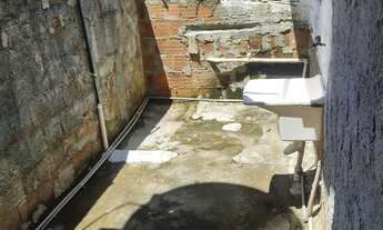 Imagem 4: Aluga se Casa com 2 dormitórios