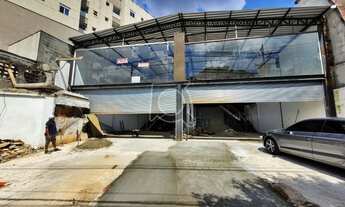 Imagem: GALPÃO COMERCIAL COM 400M² PARA LOCAÇÃO