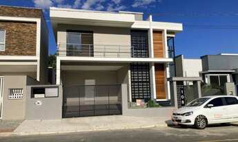 Imagem 2: Casa Alto Padrão 3 Suítes - Jaraguá Esquerdo