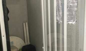 Imagem 6: Casa de Fino Acabamento - Tanque