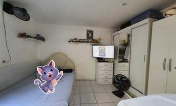 Imagem 4: Vendo Kitnet com 1 dormitório