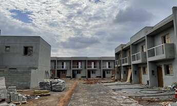 Imagem 4: Sobrados Suzano 02 dorm 02 Vagas ,lazer completo com piscinas