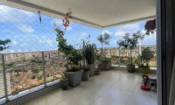 Imagem 4: Vendo Apartamento no 26º pavimento (COBERTURA), no Bairro dos Estados CRECI 2050 - F