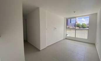 Imagem 4: Apartamento para Venda em João Pessoa, Pedro Gondim, 2 dormitórios, 1 suíte, 2 banheiros