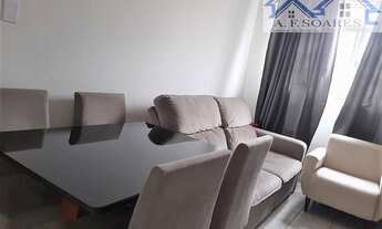 Imagem: Vendo Apartamento, 02 dormitórios, Encruzilhada