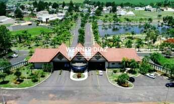 Imagem: Lote Venda La Montagne - São José do Rio