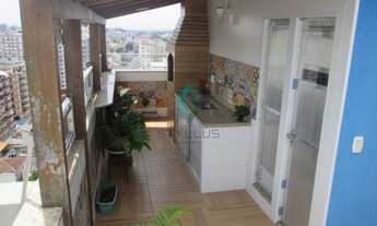 Imagem 6: Rio de Janeiro - Apartamento Padrão - Del Castilho