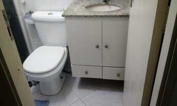 Imagem 5: Inigualável Apartamento Campinho Sala, 2 Quartos (armários) Vaga (Aceita Carta