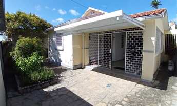 Imagem 2: Vendo uma excelente casa em Jaguaribe 340 m² / 4qts sendo 1 suíte / Quintal frente/atrás