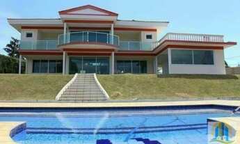 Imagem: Chácara à venda em Mairinque / SP