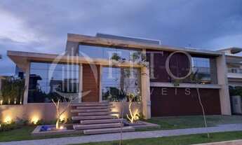 Imagem: Florianópolis - Casa Padrão - Jurerê