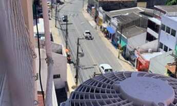 Imagem 5: Apartamento pronto para morar 3 quartos, 73m² de área em Brotas - Salvador - BA