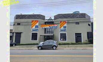 Imagem: Prédio Comercial para Venda e Locação